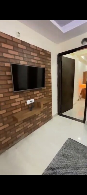 Bathroom in 1 BHK Apartment at Shree Radhe Parkview Eden, Jagatpur – for Rent