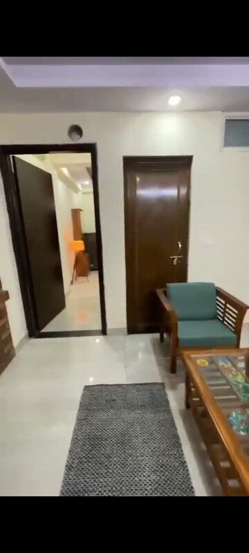 1 BHK Apartment For Rent in Shree Radhe Parkview Eden, Jagatpur