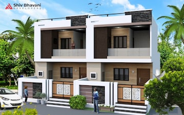 5 BHK Independent House For Sale in Jaypee Greens Kingswood Oriental, Sector 128