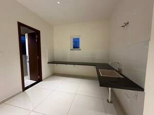 Kitchen in 3.5 BHK Villa at Vanshika Natures Harmony, Talaghattapura – for Sale