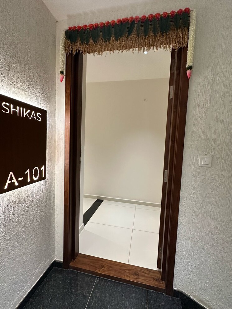 undefined, vanshika-natures-harmony 3.5 Bedroom 1804 Sq.Ft. Villa In Talaghattapura Bangalore 8779166