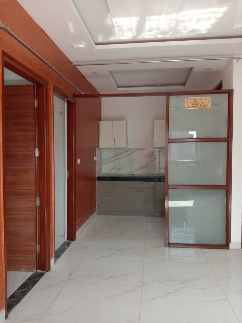 2 BHK Apartment For Rent in Motiaz Royal Citi