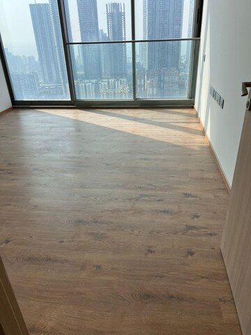4 BHK Apartment For Rent in Rustomjee Crown, Prabhadevi