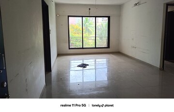 3 BHK Apartment For Rent in Andheri East