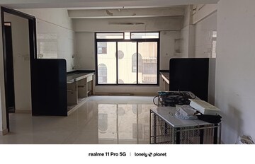 Kitchen in 3 BHK Apartment at Andheri East – for Rent