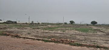  Plot For Sale in Jewar