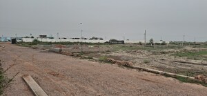 Plot Area in  Plot at Jewar – for Sale