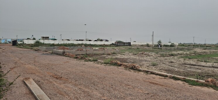 undefined, jewar  200 Sq.Yd. Plot In Jewar Greater Noida 8779191