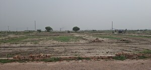 Plot Area in  Plot at Jewar – for Sale