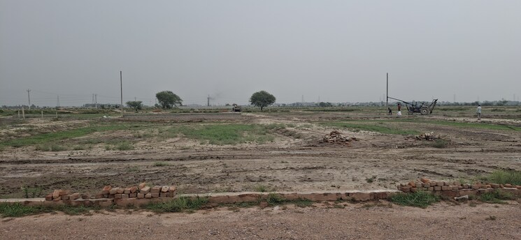 undefined, jewar  200 Sq.Yd. Plot In Jewar Greater Noida 8779191