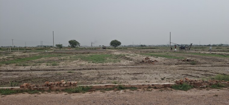 undefined, jewar  200 Sq.Yd. Plot In Jewar Greater Noida 8779191