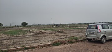 Plot Area in  Plot at Jewar – for Sale
