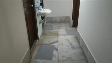Staircase in 3 BHK Apartment at Marine Drive – for Rent