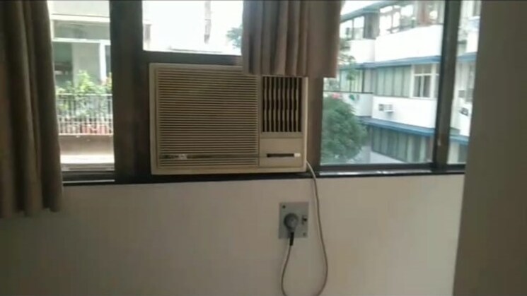 Balcony, marine drive 3 Bedroom 1750 Sq.Ft. Apartment In Marine Drive Mumbai 8779193