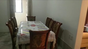 Bedroom in 3 BHK Apartment at Marine Drive – for Rent