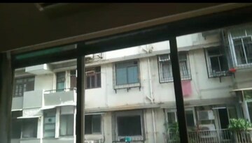 3 BHK Apartment – Exterior View View at Marine Drive - for Rent