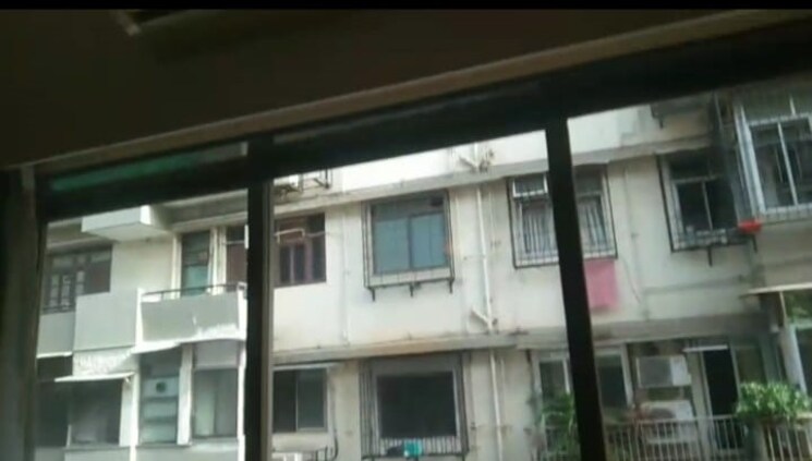 Exterior View, marine drive 3 Bedroom 1750 Sq.Ft. Apartment In Marine Drive Mumbai 8779193