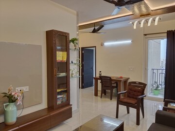 2 BHK Apartment For Rent in Signature Global Orchard Avenue, Sector 93