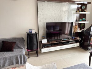 2 BHK Apartment For Sale in Prestige Shantiniketan, Whitefield