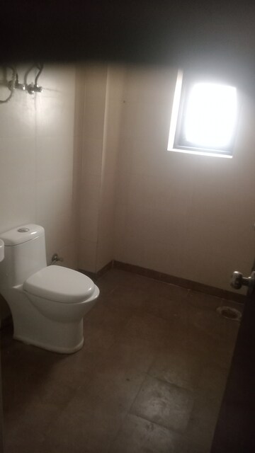 Bathroom in 3 BHK Villa at UPAVP Vrindavan Yojana, Vrindavan Yojna – for Rent
