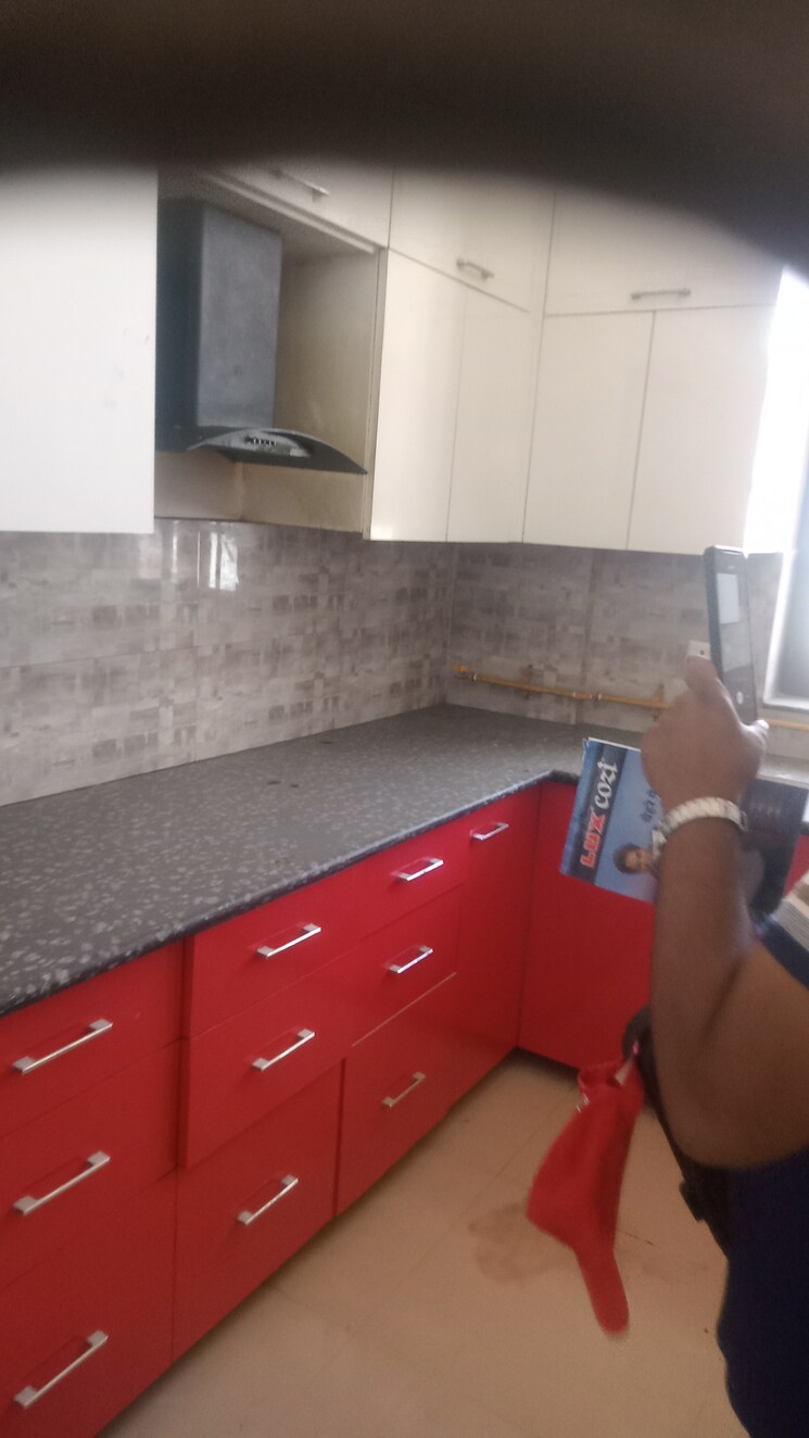 undefined, upavp-vrindavan-yojana 3 Bedroom 1740 Sq.Ft. Villa In Vrindavan Yojna Lucknow 8779212