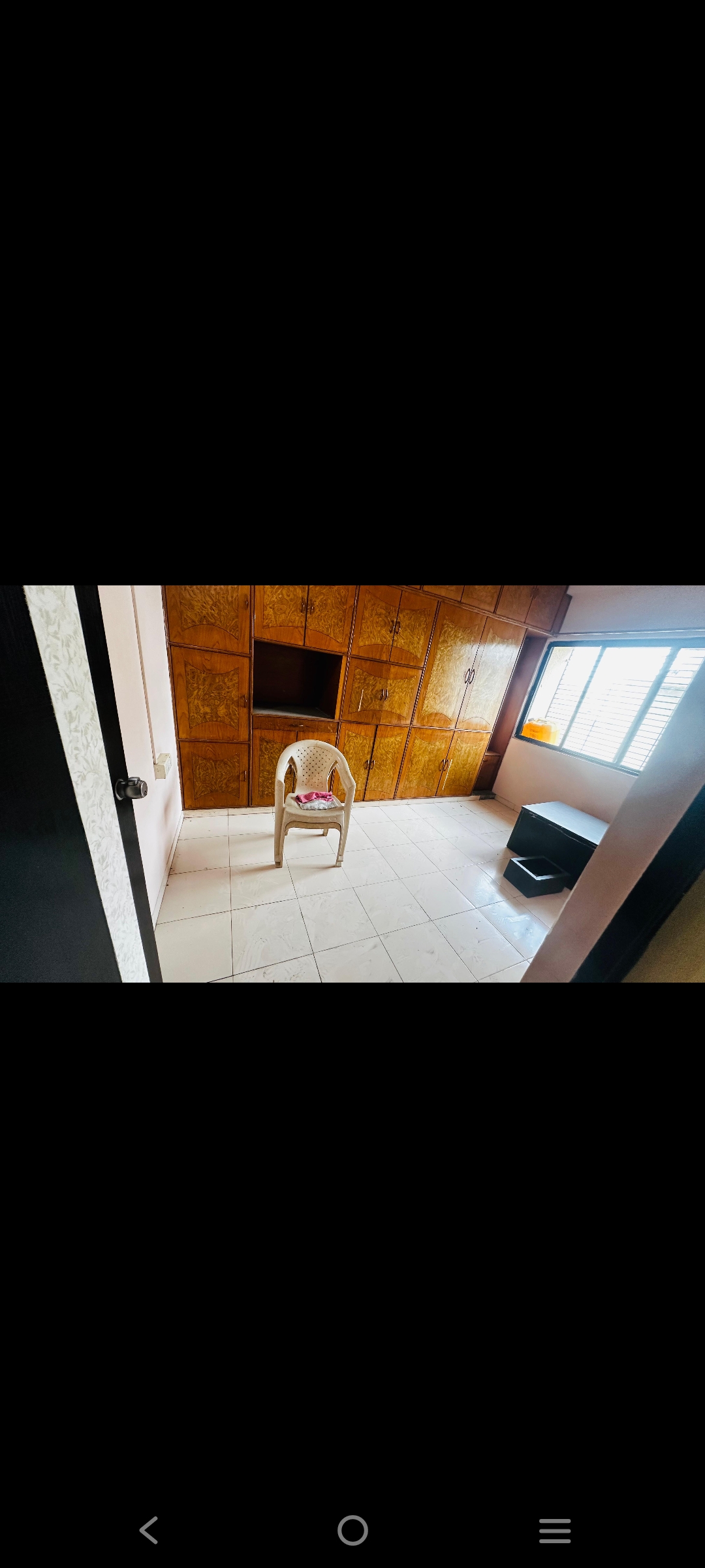 2 BHK Apartment For Rent in Dharti Silver