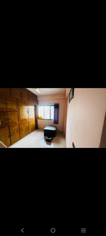 Bedroom in 2 BHK Apartment at Dharti Silver, Chandkheda – for Rent