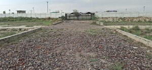  Plot For Sale in Jewar