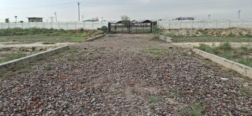  Plot For Sale in Jewar
