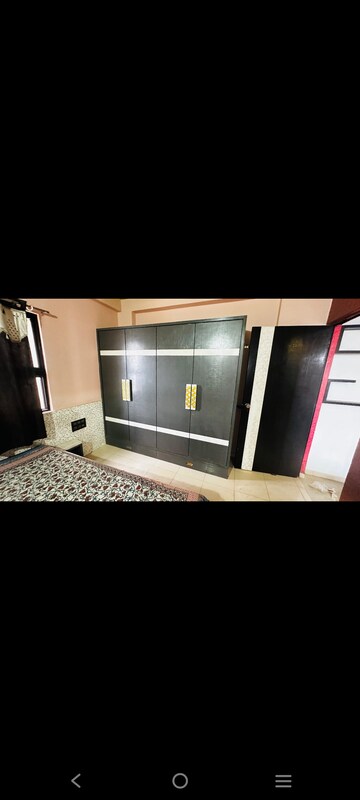 Furnished Amenities in 2 BHK Apartment at Dharti Silver, Chandkheda – for Rent