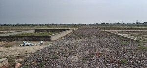 Plot Area in  Plot at Jewar – for Sale