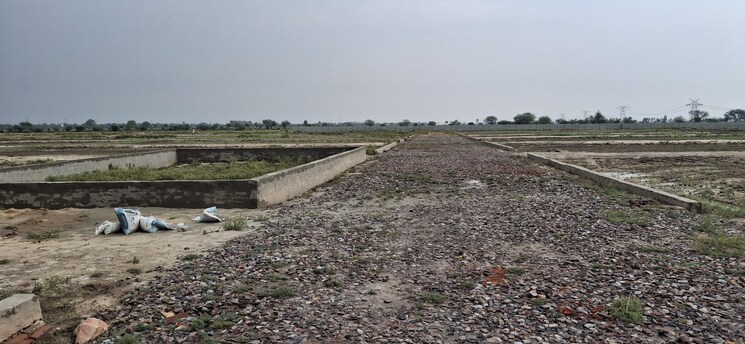 undefined, jewar  102 Sq.Yd. Plot In Jewar Greater Noida 8779215