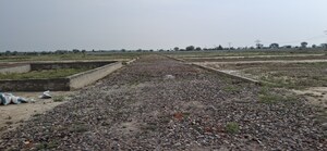 Plot Area in  Plot at Jewar – for Sale