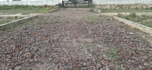 Plot Area in  Plot at Jewar – for Sale
