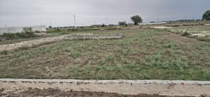  Plot For Sale in Jewar