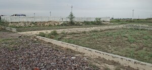 Plot Area in  Plot at Jewar – for Sale