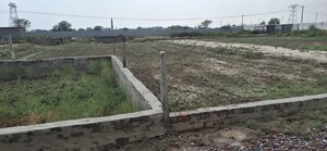 Plot Area in  Plot at Jewar – for Sale