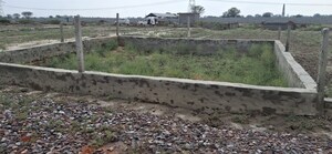 Plot Area in  Plot at Jewar – for Sale