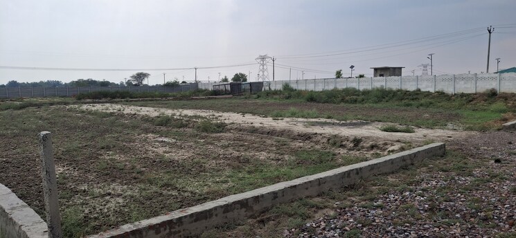 undefined, jewar  102 Sq.Yd. Plot In Jewar Greater Noida 8779215