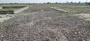 Plot Area in  Plot at Jewar – for Sale