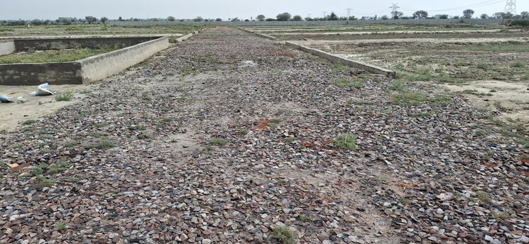 undefined, jewar  102 Sq.Yd. Plot In Jewar Greater Noida 8779215