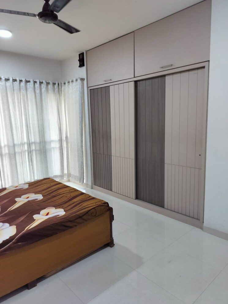 Bedroom, marathon-nexzone 2 Bedroom 865 Sq.Ft. Apartment In New Panvel Navi Mumbai 8779222