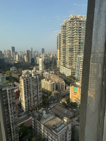 3 BHK Apartment – Exterior View View at Lodha The Park, Worli - for Rent