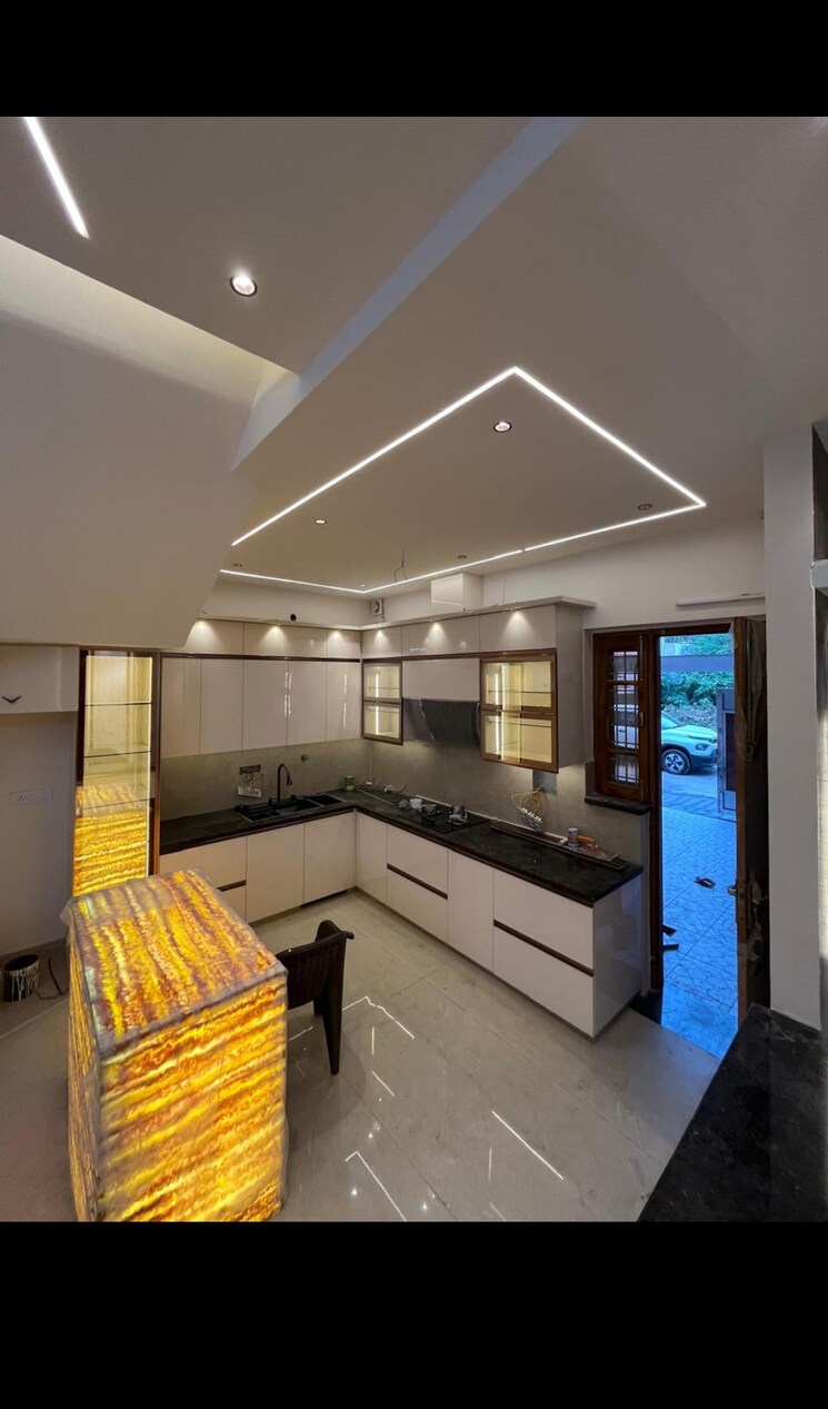 Bedroom, niranjanpur 5 Bedroom 170 Sq.Yd. Villa In Niranjanpur Dehradun 8779238