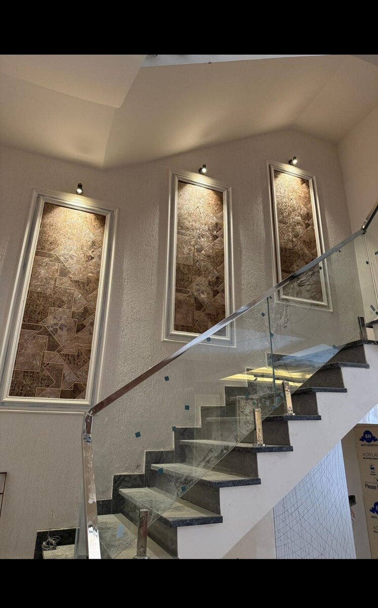 Master Bedroom, niranjanpur 5 Bedroom 170 Sq.Yd. Villa In Niranjanpur Dehradun 8779238