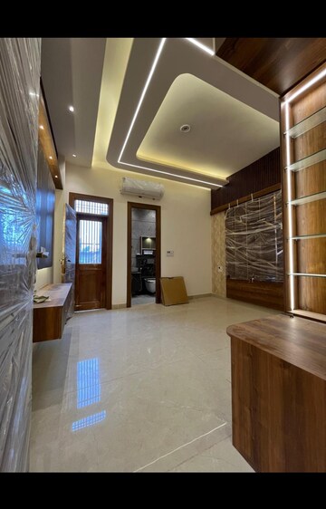 Living Room in 5 BHK Villa at Niranjanpur – for Sale