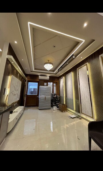 Kitchen in 5 BHK Villa at Niranjanpur – for Sale