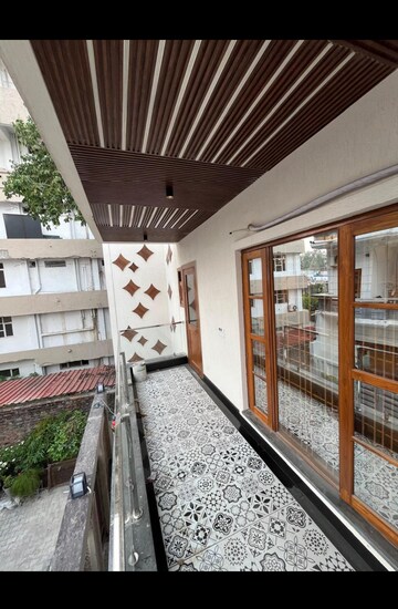 5 BHK Villa For Sale in Niranjanpur