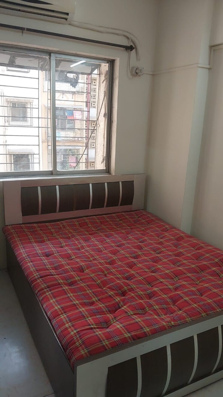 Bedroom, shree-sai-usha-complex 1 Bedroom 560 Sq.Ft. Apartment In Bhandup West Mumbai 8779225