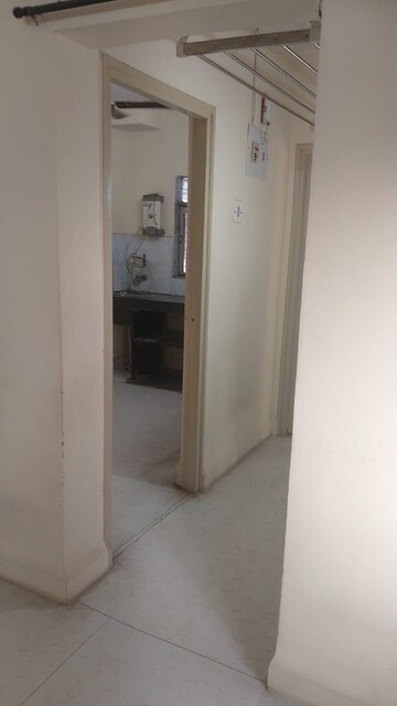 Building Lobby in 1 BHK Apartment at Shree Sai Usha Complex, Bhandup West – for Rent